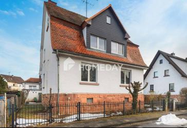Vorschaubild Einfamilienhaus