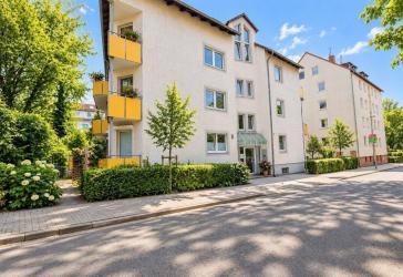 Vorschaubild Wohnung