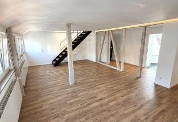 Vorschaubild Maisonettewohnung