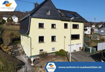 Vorschaubild Einfamilienhaus