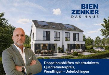 Vorschaubild Doppelhaushälfte