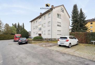 Vorschaubild Wohnung