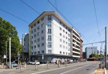 Vorschaubild Wohnung