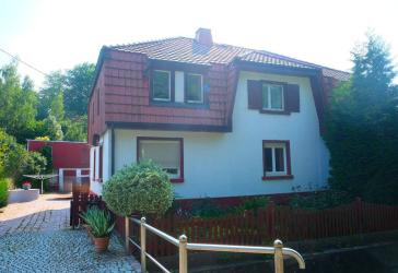 Vorschaubild Einfamilienhaus