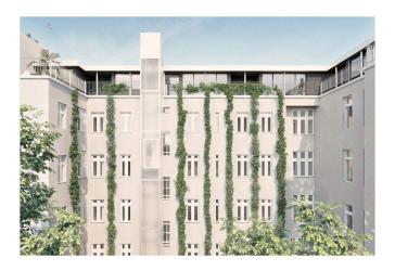 Tolles Potential! Profi-DG-Entwickler für 370m² reine Wohnfläche in reizvollem Kiez gefragt