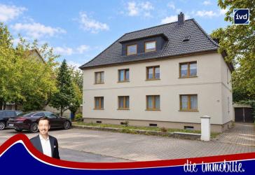 Vorschaubild Mehrfamilienhaus