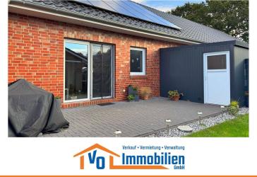 Vorschaubild Reihenendhaus