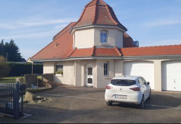 Einfamilienhaus am Wasser - PROVISIONSFREI