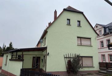 Vorschaubild Doppelhaushälfte