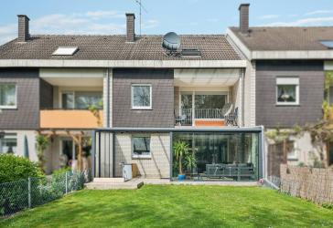 Vorschaubild Reihenmittelhaus
