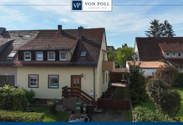 Vorschaubild Doppelhaushälfte