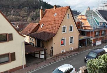 Vorschaubild Sonstiges Haus
