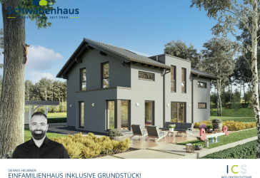Ihr Neubau in Bestlage