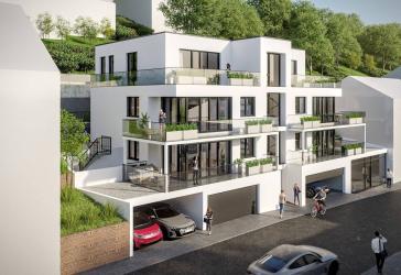 Vorschaubild Penthouse