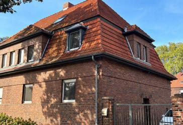 VOM EIGENTÜMER! Charmantes Zweifamilienhaus in Wehofen mit großem Garten, Pool & Whirlpool