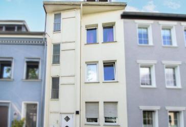 Vorschaubild Mehrfamilienhaus
