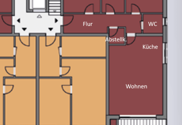 Vorschaubild Wohnung