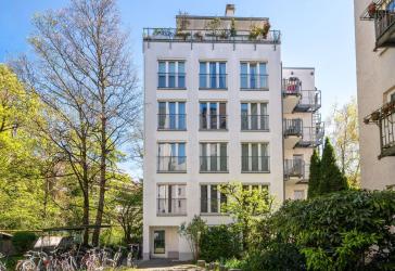 Vorschaubild Wohnung