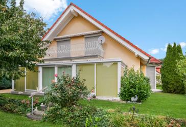 Vorschaubild Einfamilienhaus