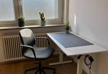 Vorschaubild Wohnung