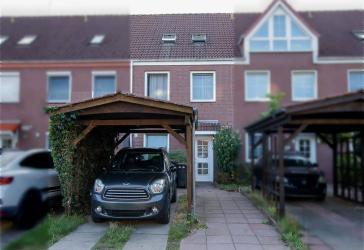Vorschaubild Reihenmittelhaus
