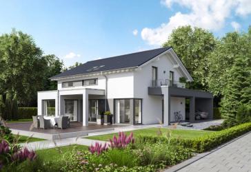 Vorschaubild Einfamilienhaus