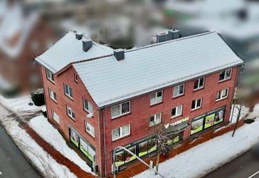 Attraktive Wohn- und Geschäftsanlage in zentraler Lage von Buchholz in der Nordheide