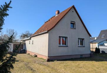 Vorschaubild Einfamilienhaus