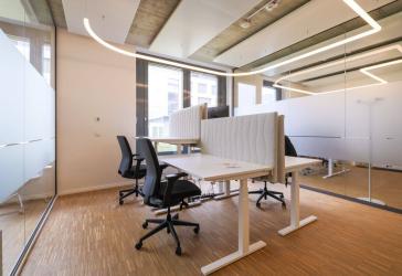 Vorschaubild Büro- /Praxis-Immobilie