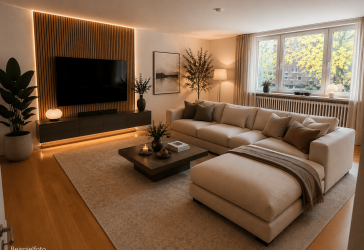 Vorschaubild Wohnung