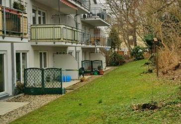 Vorschaubild Wohnung