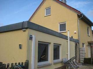 Vorschaubild Reihenendhaus