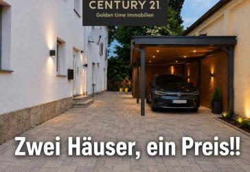 Vorschaubild Doppelhaushälfte