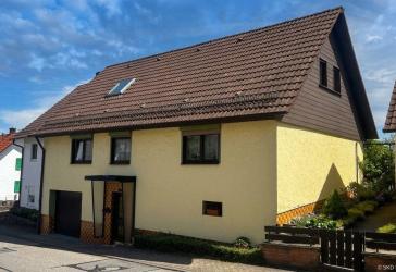 Vorschaubild Einfamilienhaus