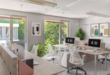 Vorschaubild Büro- /Praxis-Immobilie