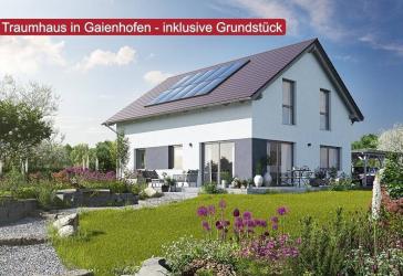 Wohntraum mit Seesicht in Gaienhofen - in Planung
