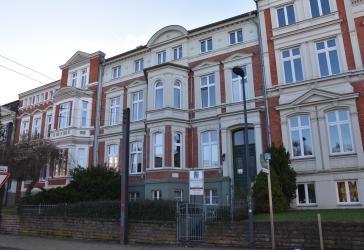 Vorschaubild Maisonettewohnung