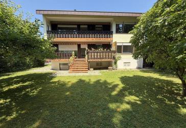 Vorschaubild Mehrfamilienhaus