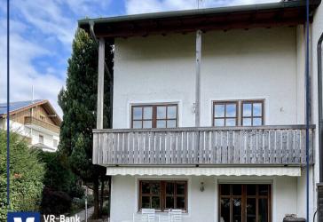 Vorschaubild Reihenendhaus