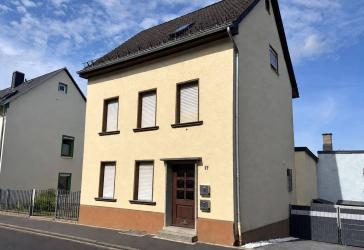 Vorschaubild Einfamilienhaus