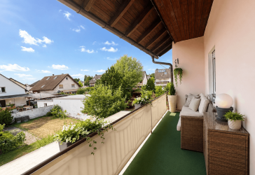 Vorschaubild Wohnung