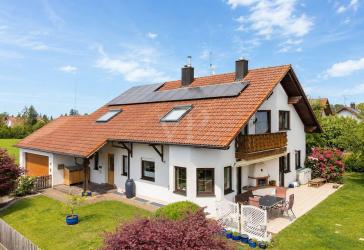 Vorschaubild Einfamilienhaus