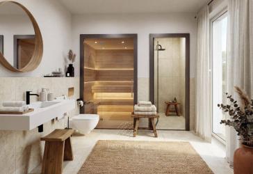 Vorschaubild Penthouse