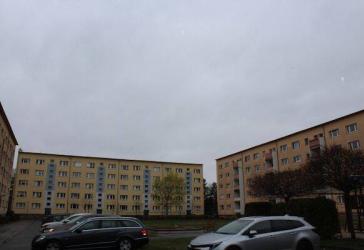 4 ZIMMER MIT AUSBLICK