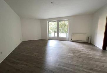 Sonnige 3-Zimmer Wohnung in beliebter Lage in Schnelsen!