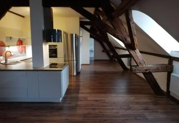 Vorschaubild Maisonettewohnung