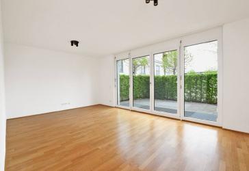 AIGNER - Moderenes Reihenhaus mit Souterrain in Perlach!