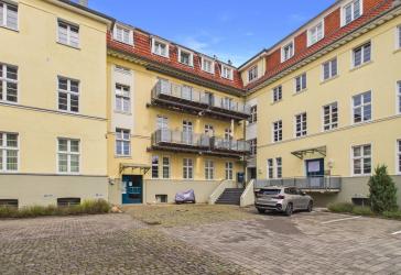 Vorschaubild Wohnung