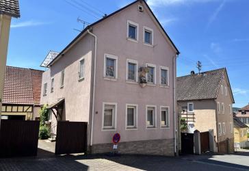 Vorschaubild Einfamilienhaus