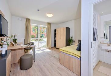 Vorschaubild Loft-Studio-Atelier